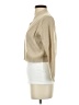 Calvin Klein Tan Cardigan Size S - photo 5