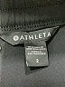 Athleta Solid Black Formal Skirt Size 2 - photo 4