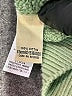 L.L.Bean 100% Cotton Green Pullover Sweater Size S - photo 8