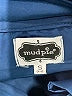 Mud Pie 100% Polyester Blue Long Sleeve Blouse Size S - photo 7
