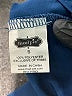 Mud Pie 100% Polyester Blue Long Sleeve Blouse Size S - photo 8