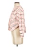 Lou & Grey Stripes Ivory Pullover Sweater Size XS - photo 5