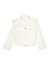 Gap Kids 100% Cotton Ivory Jacket Size S (kids) - photo 1