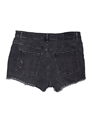 H&M Denim Shorts (view 2)