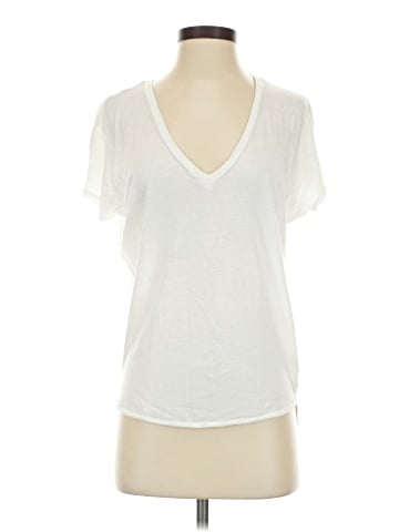 Express Outlet Short Sleeve T-Shirt (view 1)