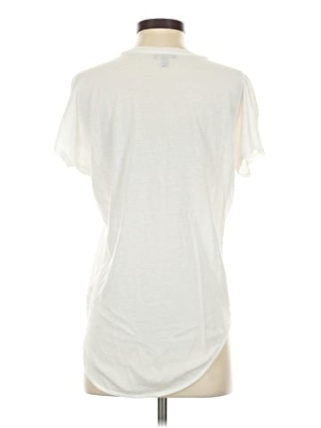 Express Outlet Short Sleeve T-Shirt (view 2)