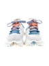 NOBULL White Sneakers Size 5 - photo 2