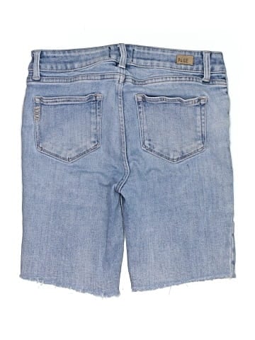 Paige Denim Shorts (view 2)
