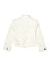 Gap Kids 100% Cotton Ivory Jacket Size S (kids) - photo 2