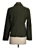 Chico's 100% Cotton Green Blazer Size Sm (0) - photo 2