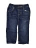 Old Navy Blue Jeans Size 18-24 mo - photo 1