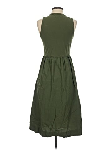 J.Crew Factory Store Casual Dress (view 2)