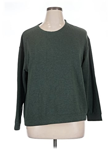 Orvis Pullover Sweater (view 1)