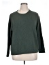 Orvis Green Pullover Sweater Size XL - photo 1