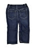 Old Navy Blue Jeans Size 18-24 mo - photo 2