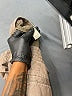 J.Jill Gray Tan Casual Pants Size 6 - photo 8