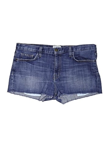 Current/Elliott Denim Shorts (view 1)
