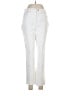 Gloria Vanderbilt Ivory Jeans Size 8 - photo 1