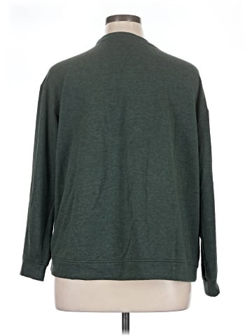 Orvis Pullover Sweater (view 2)