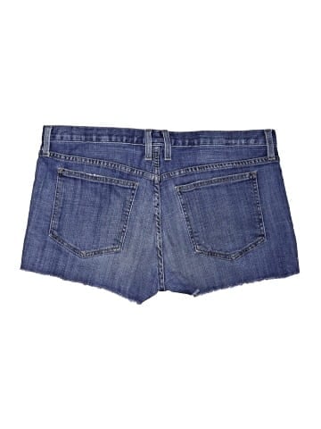 Current/Elliott Denim Shorts (view 2)
