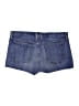 Current/Elliott Blue Denim Shorts Size 30 waist - photo 2