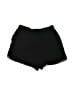 Club Monaco Solid Black Shorts Size 4 - photo 2