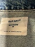 Old Navy 100% Cotton Blue Denim Jacket Size M - photo 6