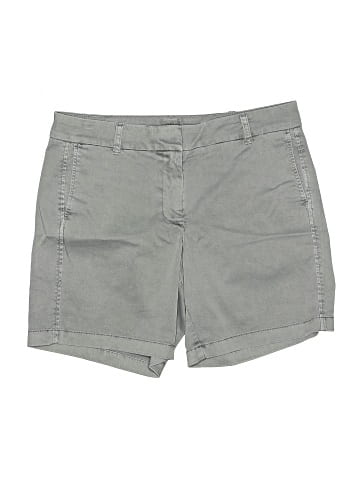 J.Crew Khaki Shorts (view 1)