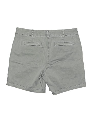 J.Crew Khaki Shorts (view 2)