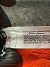 Zara Orange Casual Pants Size S - photo 8
