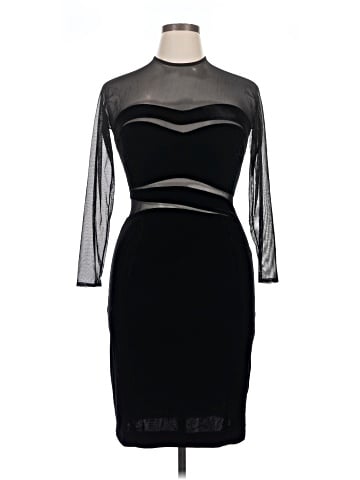 Tadashi Cocktail Dress (view 1)
