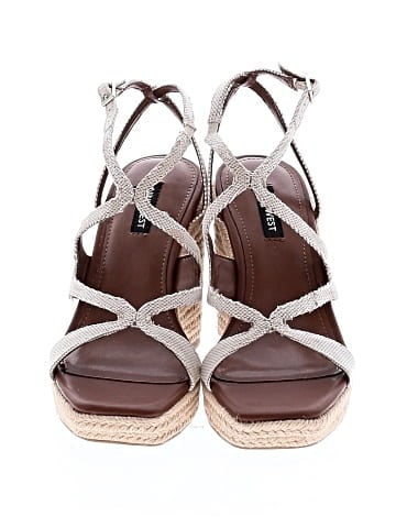 Nine West Wedges (view 2)