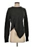 Aqua Gray Pullover Sweater Size S - photo 1