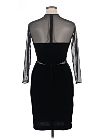 Tadashi Cocktail Dress (view 2)
