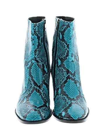Zadig & Voltaire Ankle Boots (view 2)