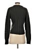 Aqua Gray Pullover Sweater Size S - photo 2