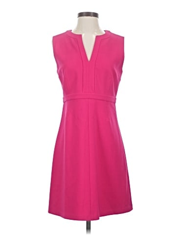 Diane von Furstenberg Cocktail Dress (view 1)
