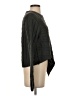 Aqua Gray Pullover Sweater Size S - photo 4