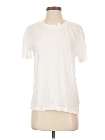 Pact Short Sleeve T-Shirt (view 1)