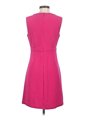Diane von Furstenberg Cocktail Dress (view 2)