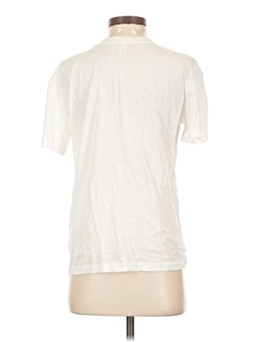Pact Short Sleeve T-Shirt (view 2)