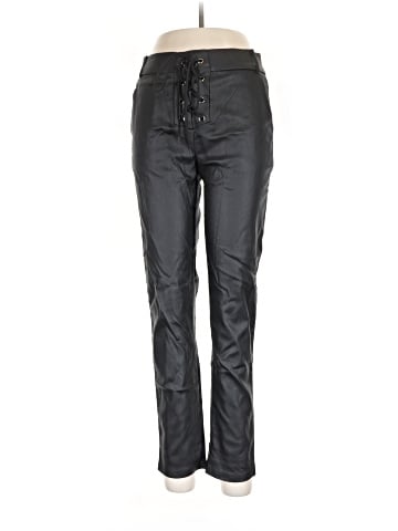 Chocolate Casual Pants (view 1)