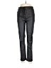 Chocolate Black Casual Pants Size L - photo 1