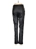 Chocolate Black Casual Pants Size L - photo 2