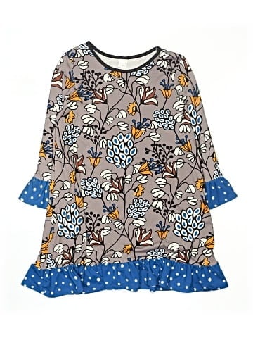 Penelope Plumm Dress (view 1)
