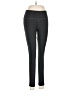 Maurices Chevron-herringbone Black Active Pants Size M - photo 1