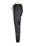 Chocolate Black Casual Pants Size L - photo 5