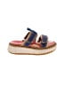 Chloé Blue Sandals Size EU 36 - photo 1