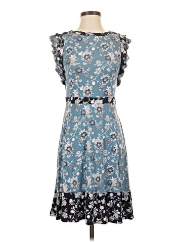 Ann Taylor LOFT Casual Dress (view 1)