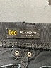Lee Black Casual Pants Size 14 - photo 7